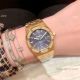 Clone Audemars Piguet Royal Oak Women Watch Diamond Bezel All Gold (3)_th.jpg